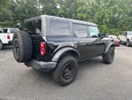 2023 Bronco Thumbnail 3