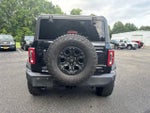 2023 Bronco Thumbnail 4