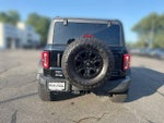 2023 Bronco Thumbnail 7