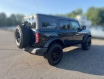 2023 Bronco Thumbnail 8