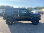 2023 Bronco Thumbnail 9