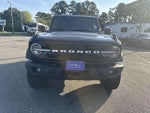 2023 Bronco Thumbnail 10