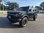 2023 Bronco Thumbnail 11