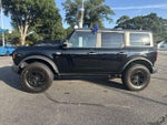 2023 Bronco Thumbnail 12