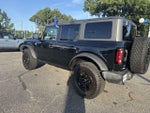 2023 Bronco Thumbnail 13