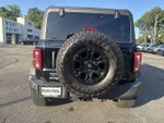 2023 Bronco Thumbnail 14