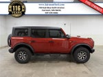 2023 Bronco Thumbnail 1