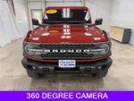2023 Bronco Thumbnail 3