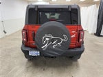 2023 Bronco Thumbnail 6