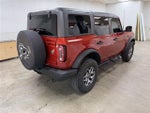 2023 Bronco Thumbnail 7