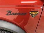 2023 Bronco Thumbnail 39