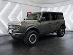 2023 Bronco Thumbnail 4