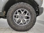 2023 Bronco Thumbnail 4