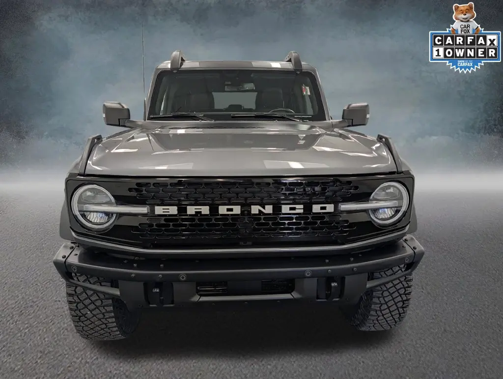 2023 Ford Bronco - $47,900