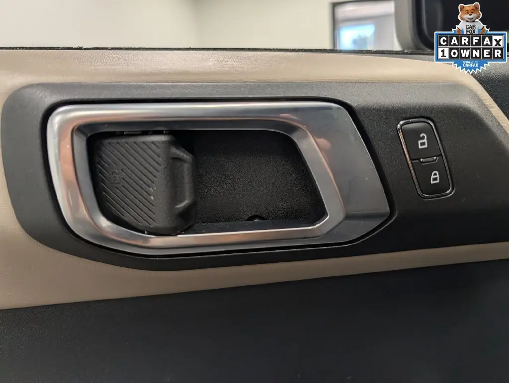2023 Ford Bronco - $47,900