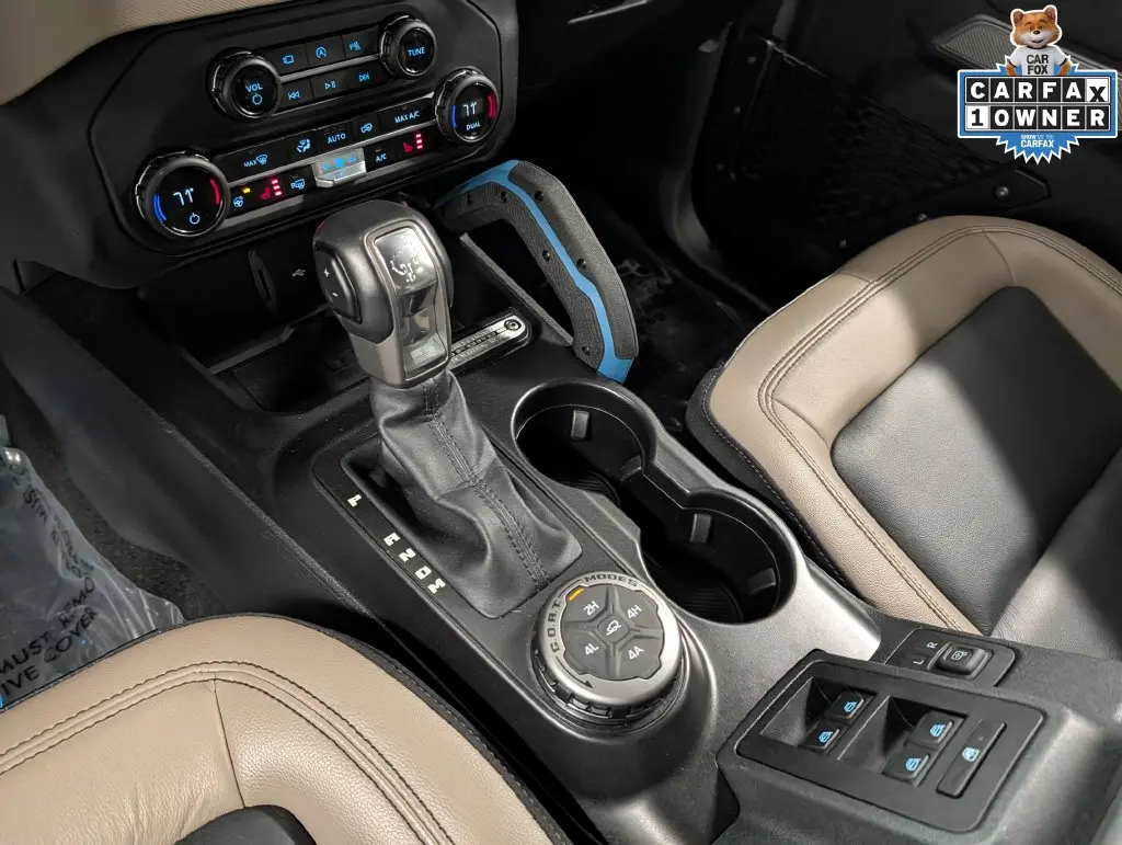 2023 Ford Bronco - $47,900