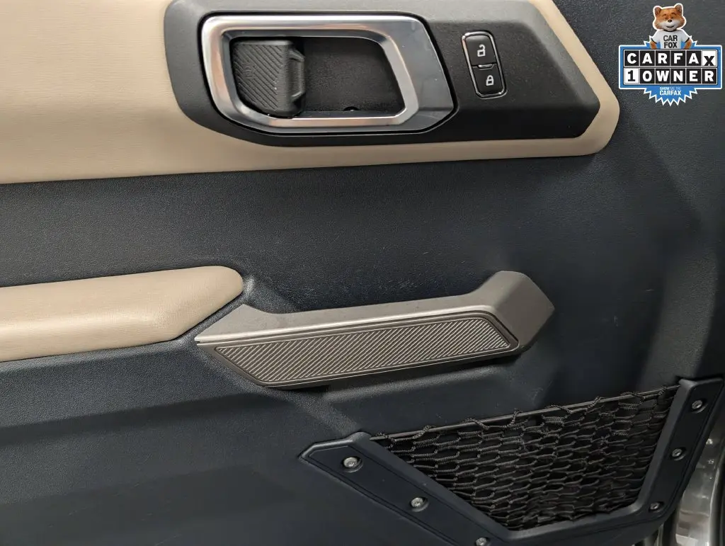 2023 Ford Bronco - $47,900