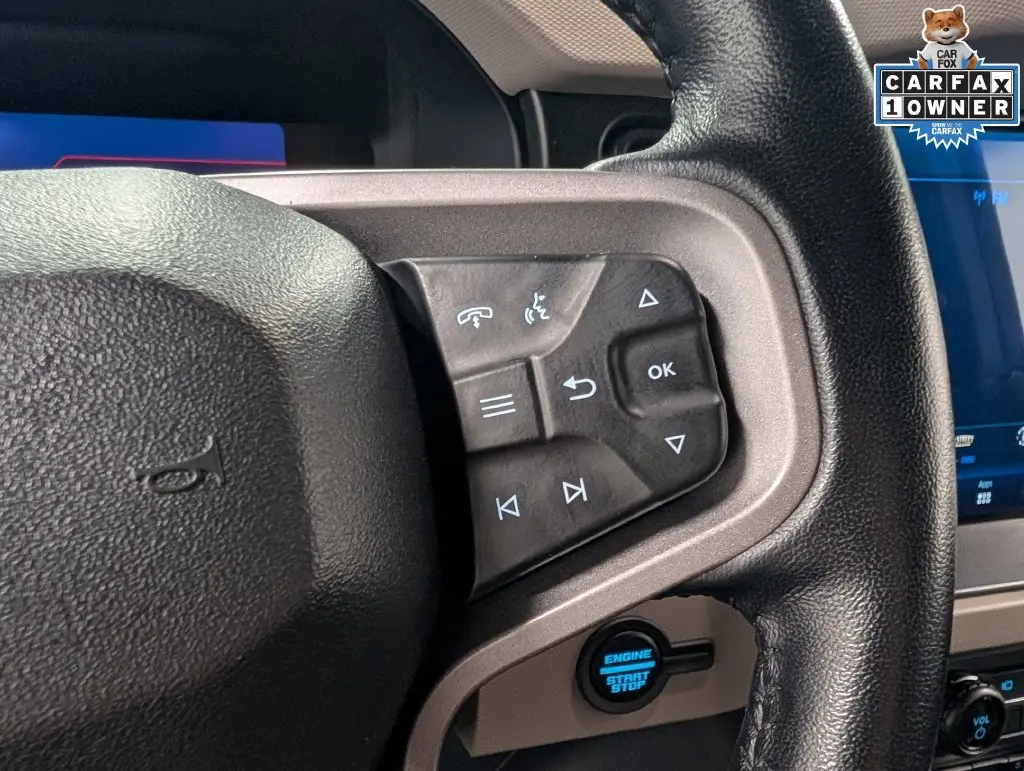 2023 Ford Bronco - $47,900