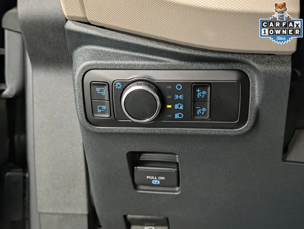 2023 Ford Bronco - $47,900