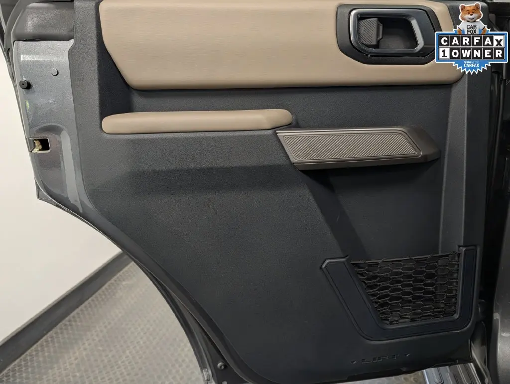 2023 Ford Bronco - $47,900