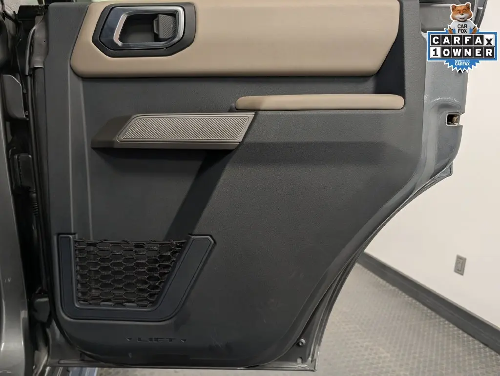 2023 Ford Bronco - $47,900