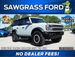 2023 Bronco Thumbnail 1