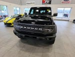 2023 Bronco Thumbnail 2