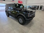 2023 Bronco Thumbnail 5