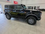 2023 Bronco Thumbnail 6