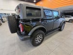 2023 Bronco Thumbnail 7