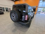 2023 Bronco Thumbnail 8