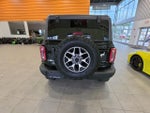 2023 Bronco Thumbnail 9