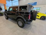 2023 Bronco Thumbnail 12