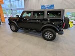 2023 Bronco Thumbnail 13