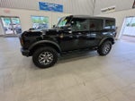2023 Bronco Thumbnail 14