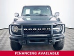 2023 Bronco Thumbnail 25