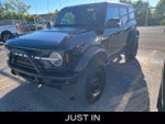 2023 Bronco Thumbnail 1