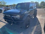 2023 Bronco Thumbnail 2