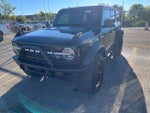 2023 Bronco Thumbnail 3