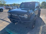 2023 Bronco Thumbnail 4
