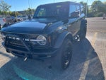 2023 Bronco Thumbnail 5