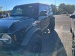 2023 Bronco Thumbnail 6