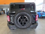 2023 Bronco Thumbnail 7