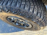 2023 Bronco Thumbnail 9