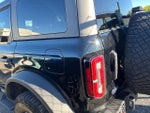 2023 Bronco Thumbnail 11