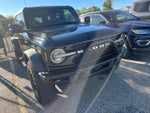 2023 Bronco Thumbnail 22