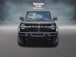 2023 Bronco Thumbnail 2