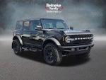 2023 Bronco Thumbnail 3