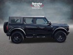 2023 Bronco Thumbnail 4