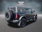2023 Bronco Thumbnail 5